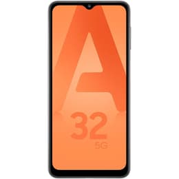 Galaxy A32 5G 128GB - Čierna - Neblokovaný