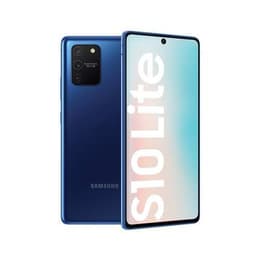 Galaxy S10 Lite 128GB - Modrá - Neblokovaný