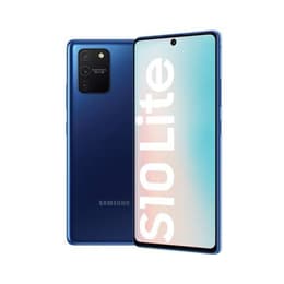 Galaxy S10 Lite 128GB - Modrá - Neblokovaný