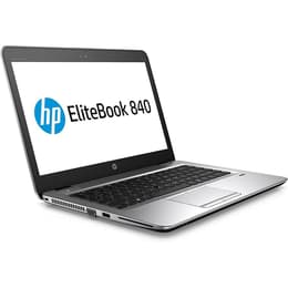 HP EliteBook 840 G4 14" (2016) - Core i7-7600U - 16GB - SSD 1000 GB QWERTY - Španielská