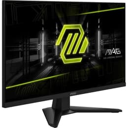Monitor 27 MSI MAG 274QF 2560 x 1440 LED