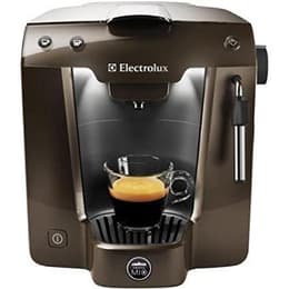 Kombinovaný espresso kávovar Kompatibilné s Nespresso Electrolux Lavazza A Modo Mio Favola Plus ELM5200 0,8000L - Hnedá
