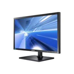 Monitor 23,5 Samsung NC241 1920 x 1080 LED Čierna