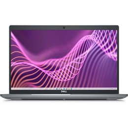 Dell Latitude 5540 15" (2023) - Core i5 - Gen 13 (U) - 16GB - SSD 512 GB QWERTY - Anglická