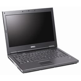 Dell Latitude E4310 13" () - Core i5-520M - 8GB - HDD 250 GB AZERTY - Francúzska