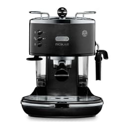 Espresso stroj De'Longhi ECOM311BK 1.4L -