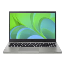 Acer Aspire Vero 15" (2021) - Core i5 - Gen 11 (G) - 8GB - SSD 512 GB QWERTY - Anglická