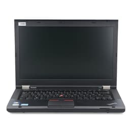 Lenovo ThinkPad T430 14" Core i5-3210M - SSD 2 TO - 16GB QWERTY - Talianska