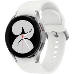 Smart hodinky Samsung Galaxy Watch 4 á á - Biela