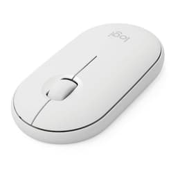 Bezdrôtová Počítačová Myš Logitech Pebble 2 M350S