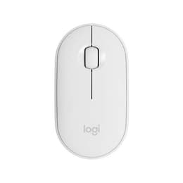 Bezdrôtová Počítačová Myš Logitech Pebble 2 M350S