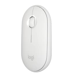 Bezdrôtová Počítačová Myš Logitech Pebble 2 M350S