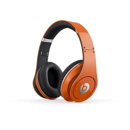 Slúchadlá Beats By Dr. Dre Beats Studio Potláčanie hluku - Oranžová
