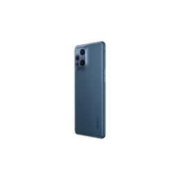 Oppo Find X3 256GB - Modrá - Neblokovaný