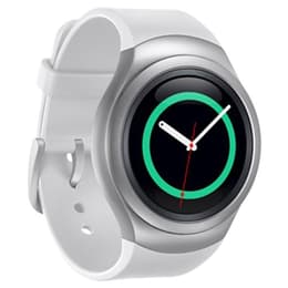 Smart hodinky Samsung Gear S2 á Nie - Strieborná