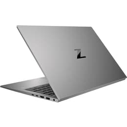 HP ZBook Firefly 15 G7 15" (2019) - Core i7 - Gen 10 (U) - 32GB - SSD 512 GB QWERTY - Anglická