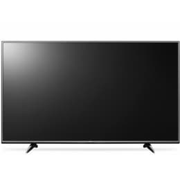Televízor LG 124 cm 49UH600V 3840 x 2160