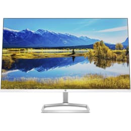 Monitor 27 HP 27FWA 1920 x 1080 LED Biela