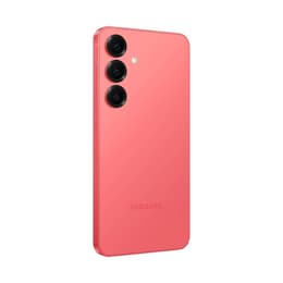 Galaxy S25 512GB - Červená - Neblokovaný