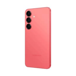 Galaxy S25 512GB - Červená - Neblokovaný