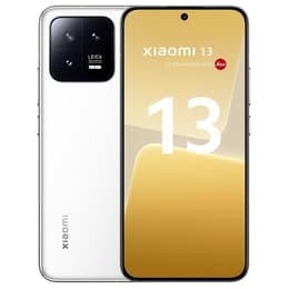 Xiaomi 13 256GB - Biela - Neblokovaný - Dual-SIM