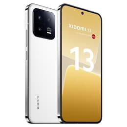 Xiaomi 13 256GB - Biela - Neblokovaný