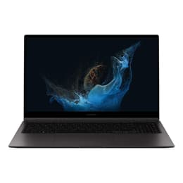 Samsung Galaxy Book2 Pro 360 15" (2022) - Core i7-1260P - 16GB - SSD 512 GB AZERTY - Francúzska