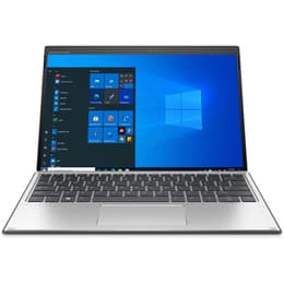 HP Elite X2 G8 13" (2021) - Core i5 - Gen 11 (G) - 8GB - SSD 256 GB QWERTY - Talianska