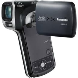 Videokamera Panasonic HX-WA10 USB 2.0 - Čierna/Sivá