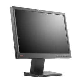 Monitor 19 Lenovo ThinkVision LT1952p LED Čierna