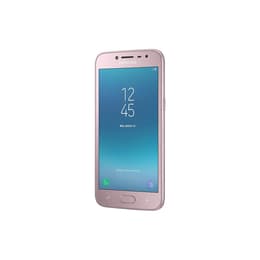 Galaxy J2 Pro (2018) 16GB - Ružová - Neblokovaný