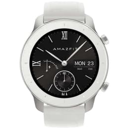 Smart hodinky Huami Amazfit GTR á á - Biela