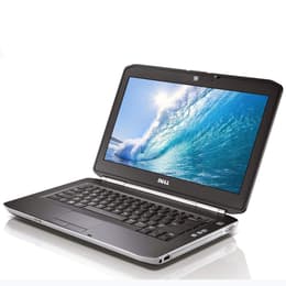 Dell Latitude E5420 14" (2012) - Core i5-2410M - 6GB - HDD 320 GB AZERTY - Francúzska