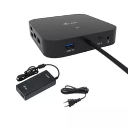 Dokovacia stanica I-Tec C31HDMIDPDOCKPD