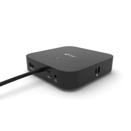 Dokovacia stanica I-Tec C31HDMIDPDOCKPD