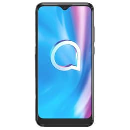Alcatel 1SE 5030D 32GB - Čierna - Neblokovaný