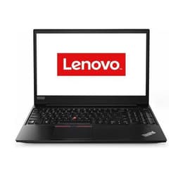 Lenovo ThinkPad X270 12" (2015) - Core i3-6100U - 8GB - SSD 256 GB AZERTY - Francúzska