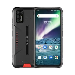 Umidigi Bison GT 128GB - Červená - Neblokovaný