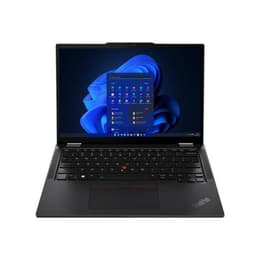 Lenovo ThinkPad X13 Yoga G4 13" (2023) - Core i7 - Gen 13 (U) - 16GB - SSD 512 GB QWERTZ - Nemecká
