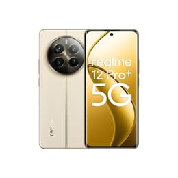 Realme 12 Pro 128GB - Béžová - Neblokovaný