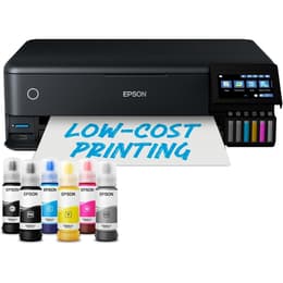 Epson EcoTank ET-8550 Atramentová tlačiareň