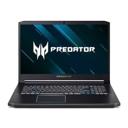 Acer Predator Helios 300 15 - Core i7-10750H - 16GB 1256GB NVIDIA GeForce RTX 2060 AZERTY - Francúzska