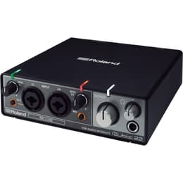 Audio príslušenstvo Roland Rubix22