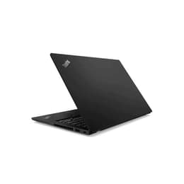 Lenovo ThinkPad X390 13" (2019) - Core i5-8365U - 16GB - SSD 256 GB QWERTZ - Nemecká