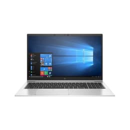 HP EliteBook 850 G7 15" (2020) - Core i5 - Gen 10 (U) - 16GB - SSD 128 GB AZERTY - Francúzska