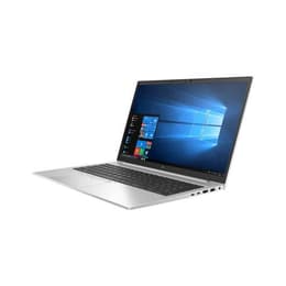 HP EliteBook 850 G7 15" (2020) - Core i5 - Gen 10 (U) - 16GB - SSD 128 GB AZERTY - Francúzska