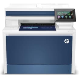 HP Color LaserJet Pro MFP 4302fdw Farebná laserová