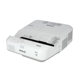 Videoprojektor Epson EB-685WI 3500 lumen Biela
