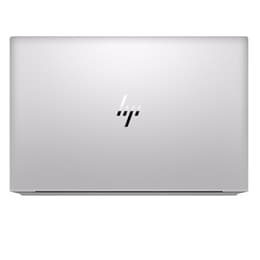 HP EliteBook 850 G7 15" (2019) - Core i5 - Gen 10 (U) - 16GB - SSD 256 GB QWERTY - Španielská