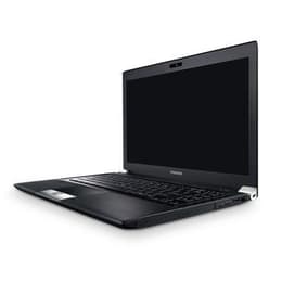 Toshiba Tecra R850-117 15" () - Core i5-2410M - 4GB - HDD 320 GB AZERTY - Francúzska